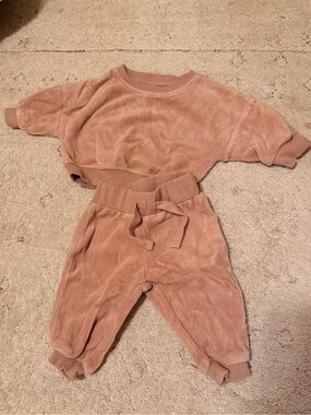 Quincy Mae Set